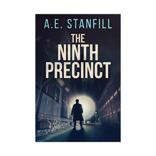 The Ninth Precinct - Poster