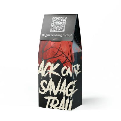 Back On The Savage Trail - Broken Top Coffee Blend (Medium Roast)