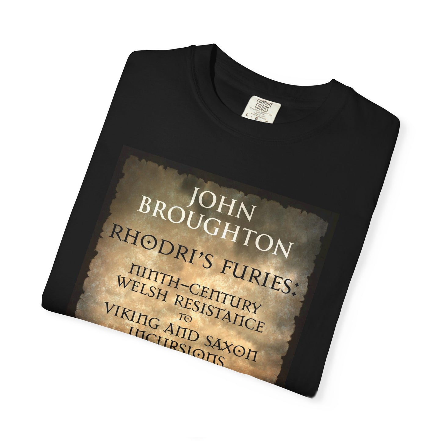 Rhodri's Furies - Unisex T-Shirt