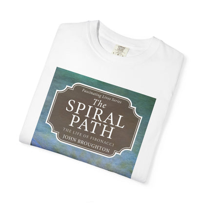 The Spiral Path - Unisex T-Shirt