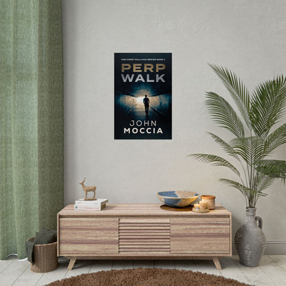 Perp Walk - Poster