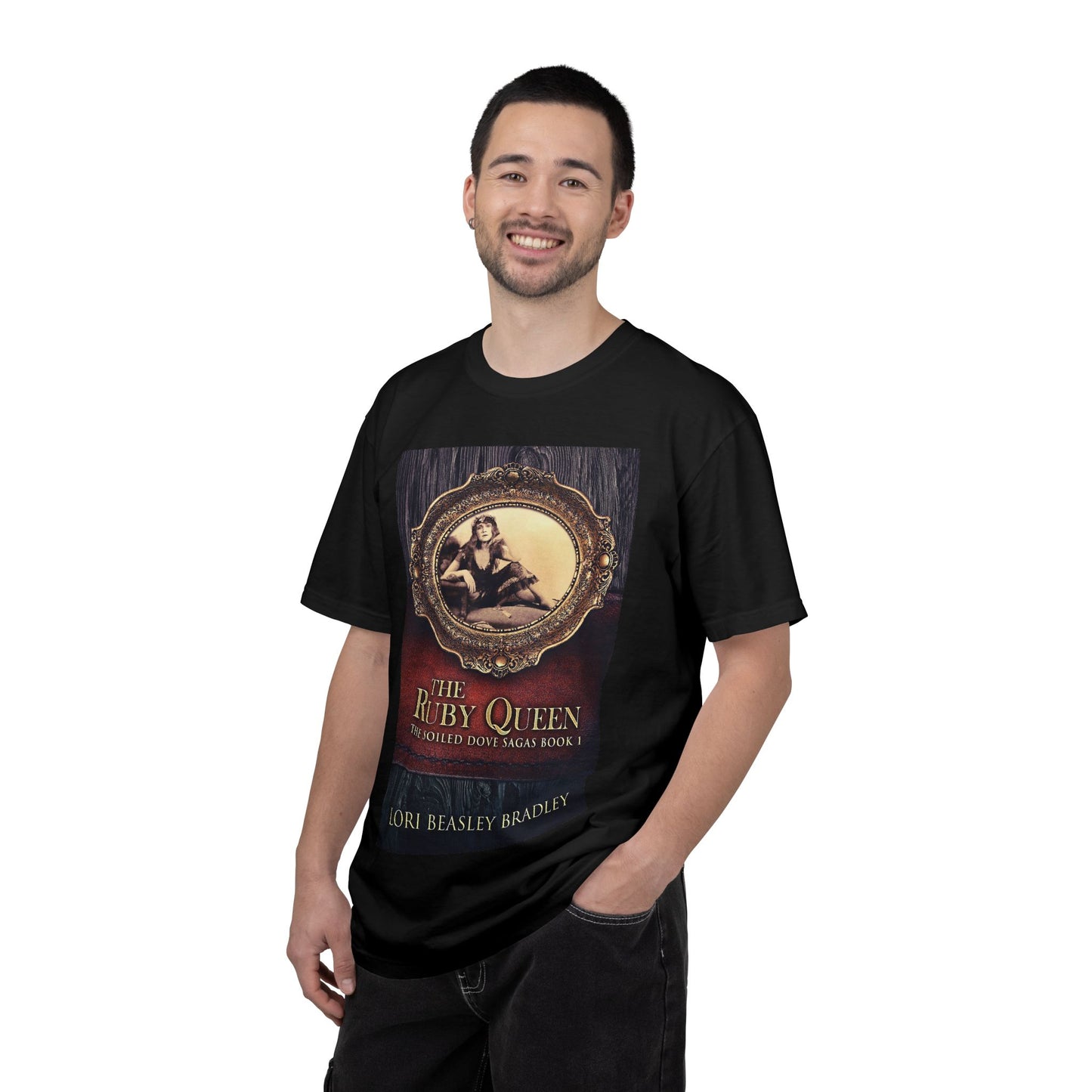 The Ruby Queen - Unisex T-Shirt