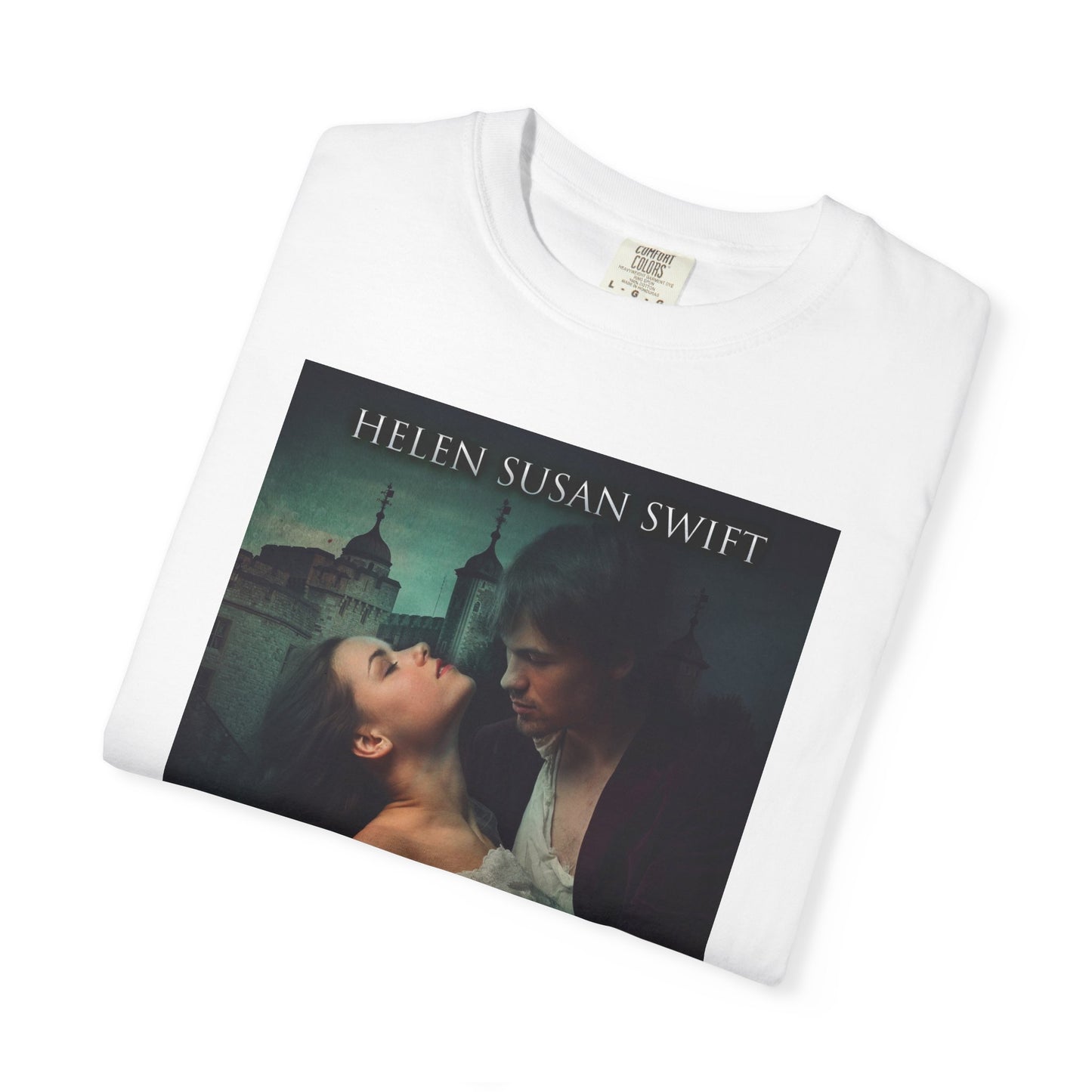 The Tweedie Passion - Unisex T-Shirt