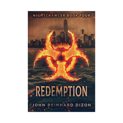 Redemption - Poster