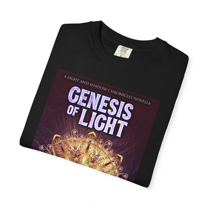 Genesis Of Light - Unisex T-Shirt