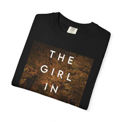The Girl in the Lane - Unisex T-Shirt