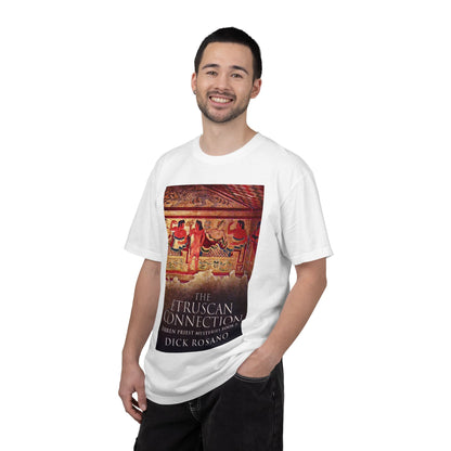 The Etruscan Connection - Unisex T-Shirt