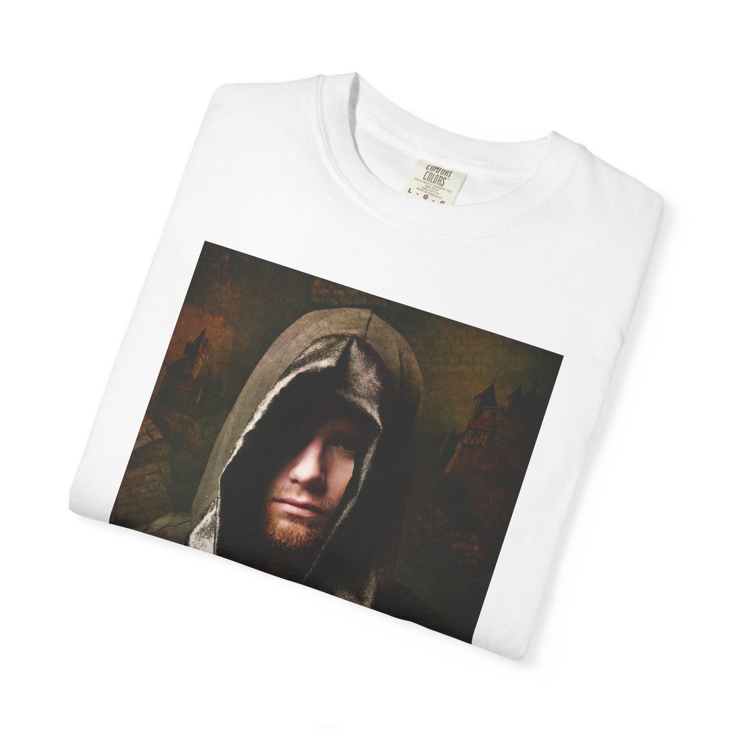 Baudet - Unisex T-Shirt