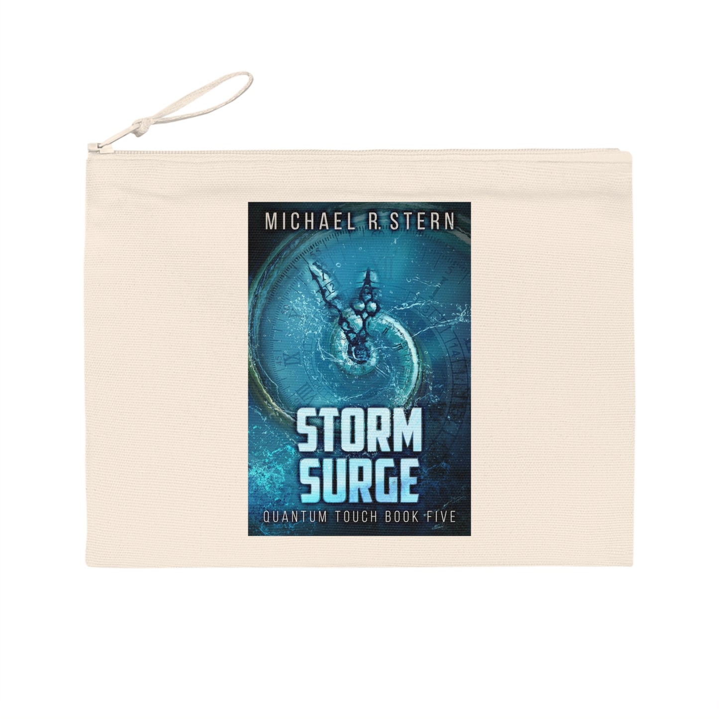 Storm Surge - Pencil Case