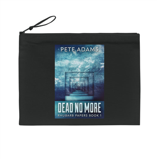 Dead No More - Pencil Case