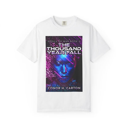 The Thousand Year Fall - Unisex T-Shirt
