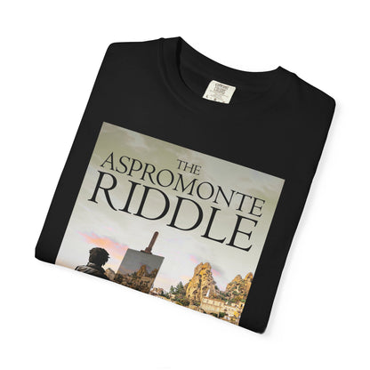 The Aspromonte Riddle - Unisex T-Shirt