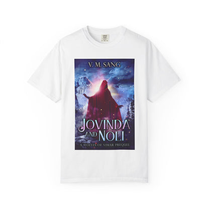 Jovinda And Noli - Unisex T-Shirt