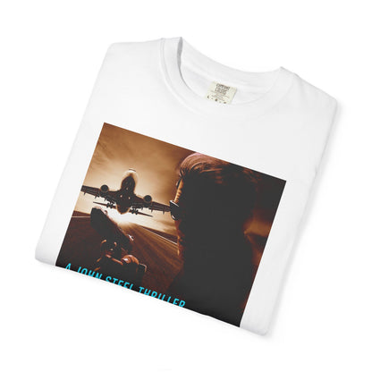 Running Steel - Unisex T-Shirt