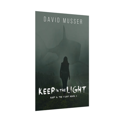 Keep In The Light - Poster