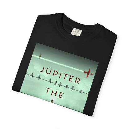 Jupiter the Stupider - Unisex T-Shirt