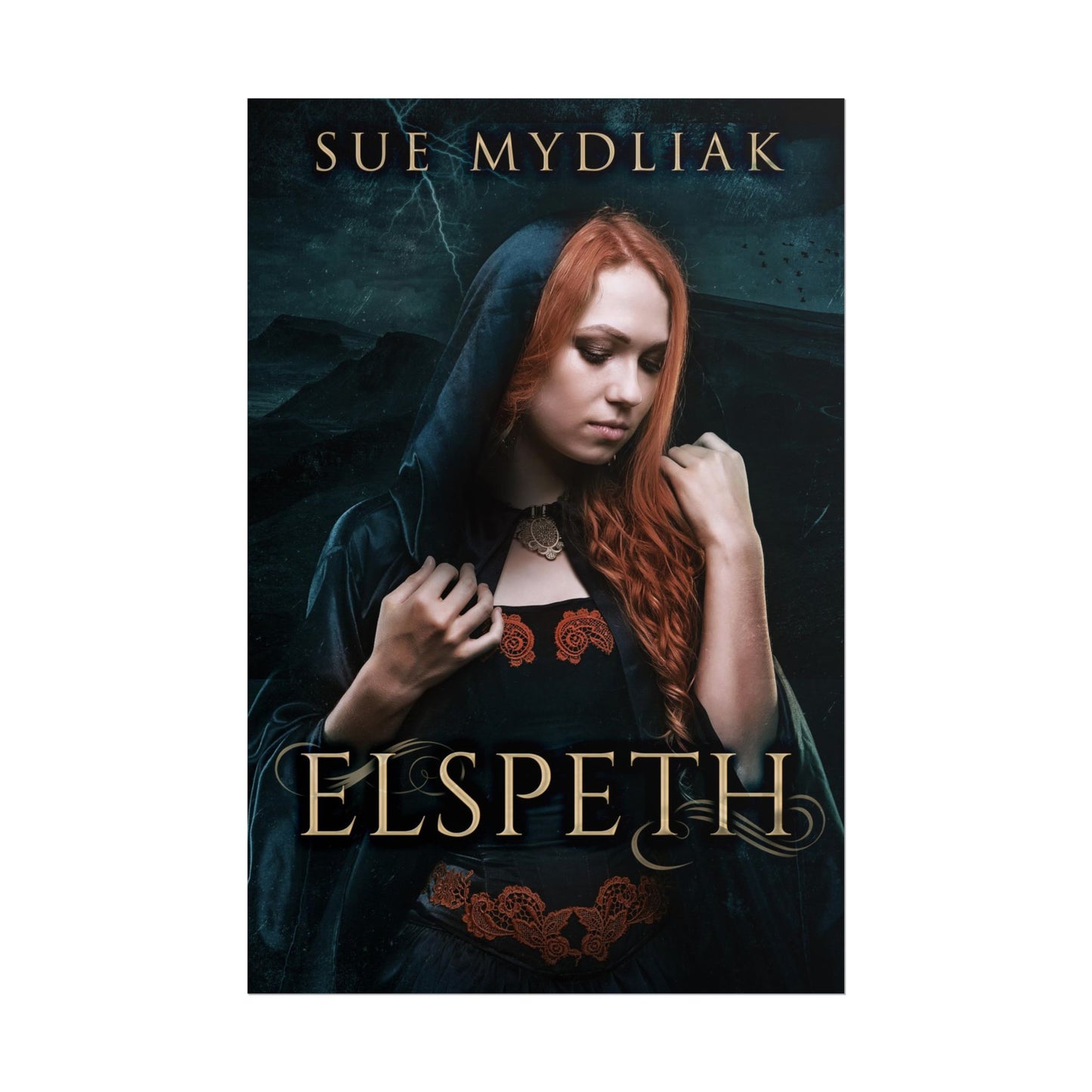 Elspeth - Poster