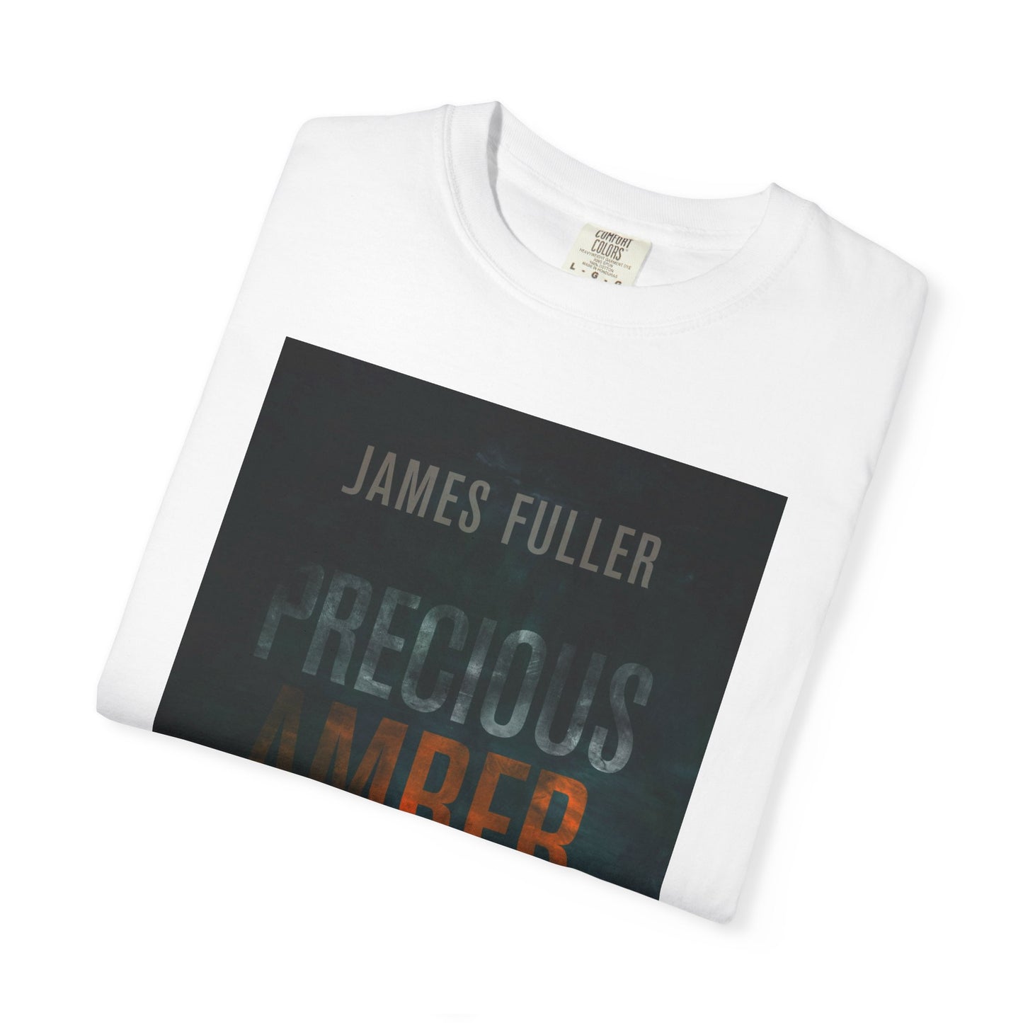 Precious Amber - Unisex T-Shirt