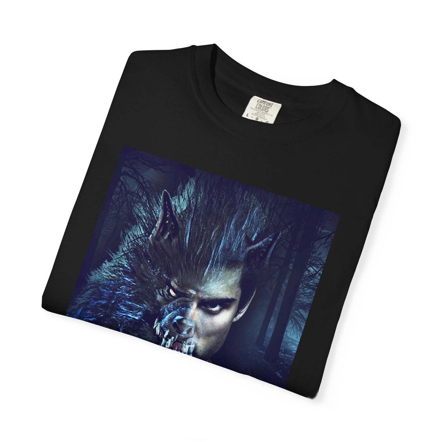 All-American Werewolf - Unisex T-Shirt