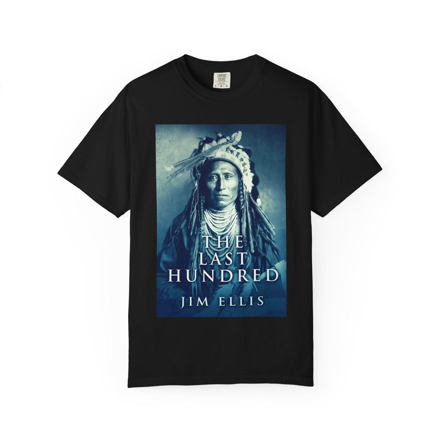The Last Hundred - Unisex T-Shirt