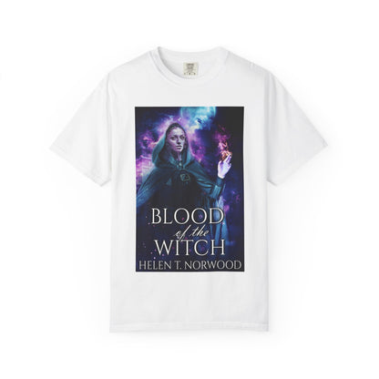 Blood Of The Witch - Unisex T-Shirt