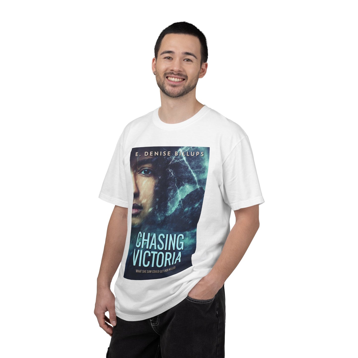 Chasing Victoria - Unisex T-Shirt