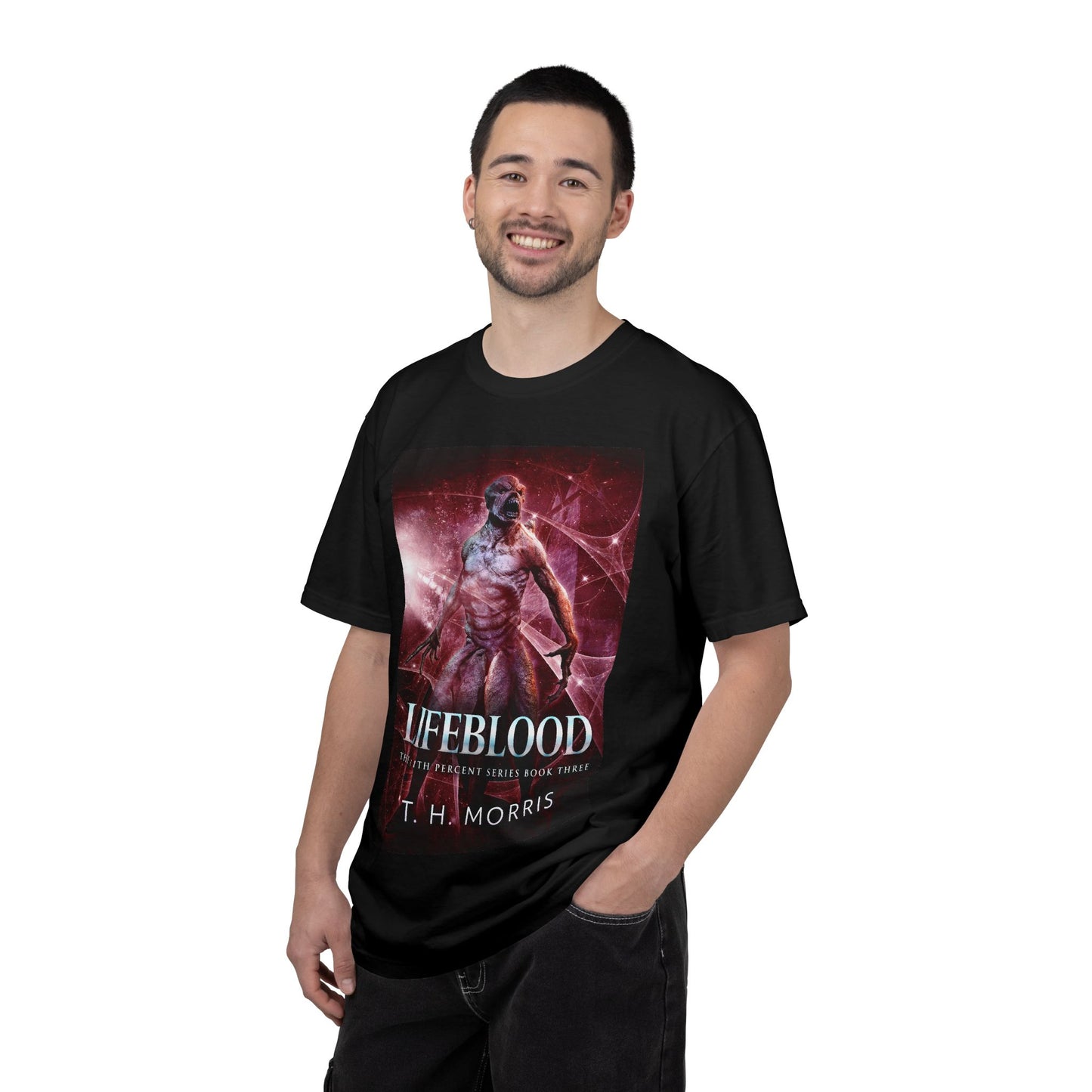 Lifeblood - Unisex T-Shirt