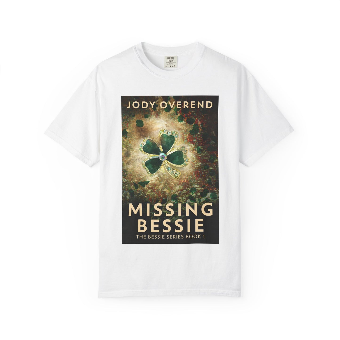 Missing Bessie - Unisex T-Shirt