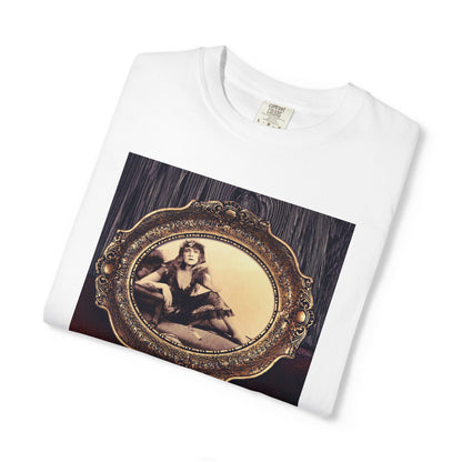 The Ruby Queen - Unisex T-Shirt