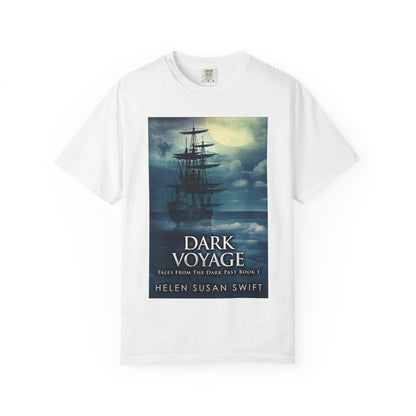 Dark Voyage - Unisex T-Shirt