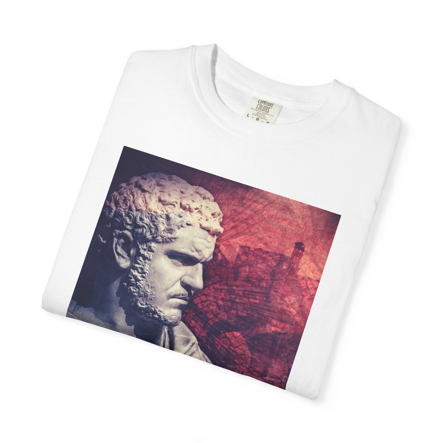 Stone and Steel - Unisex T-Shirt