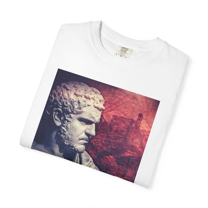 Stone and Steel - Unisex T-Shirt