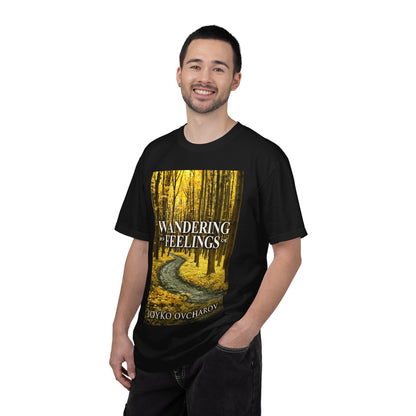 Wandering Feelings - Unisex T-Shirt