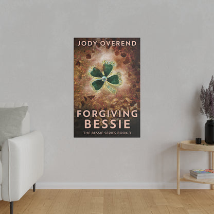 Forgiving Bessie - Canvas