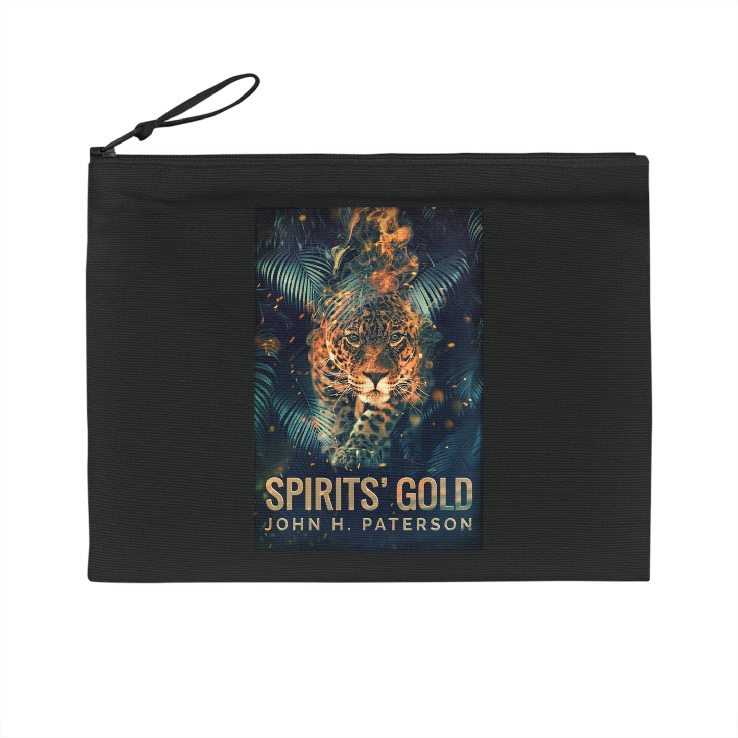 Spirits' Gold - Pencil Case