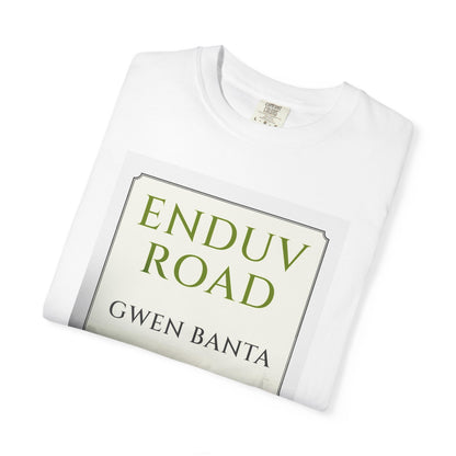 Enduv Road - Unisex T-Shirt