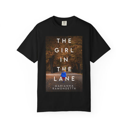 The Girl in the Lane - Unisex T-Shirt