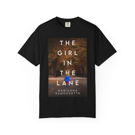 The Girl in the Lane - Unisex T-Shirt