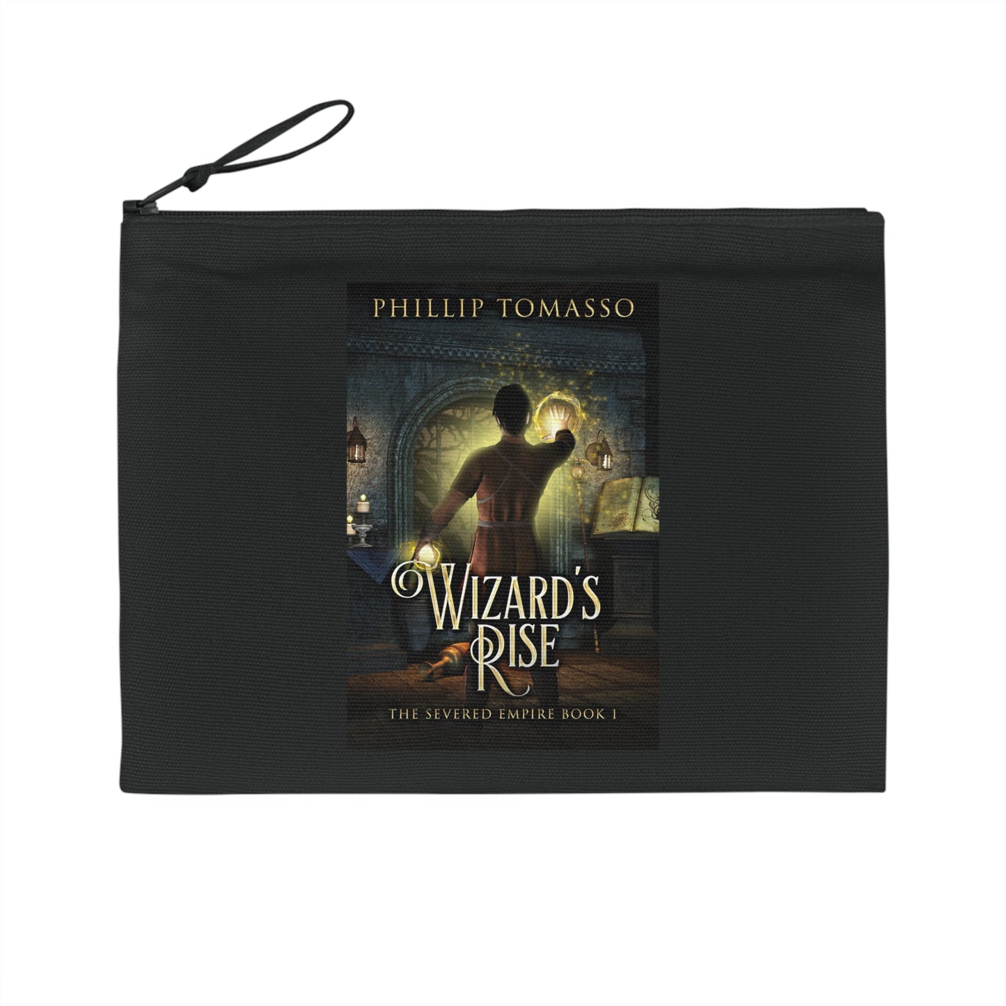 Wizard's Rise - Pencil Case