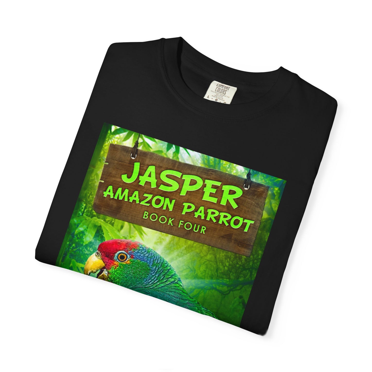 The Jungle Rescue - Unisex T-Shirt