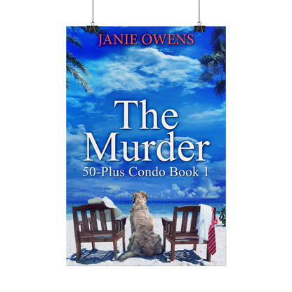 The Murder - Poster