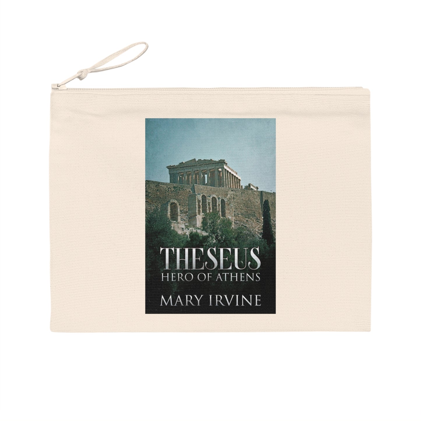 Theseus - Pencil Case