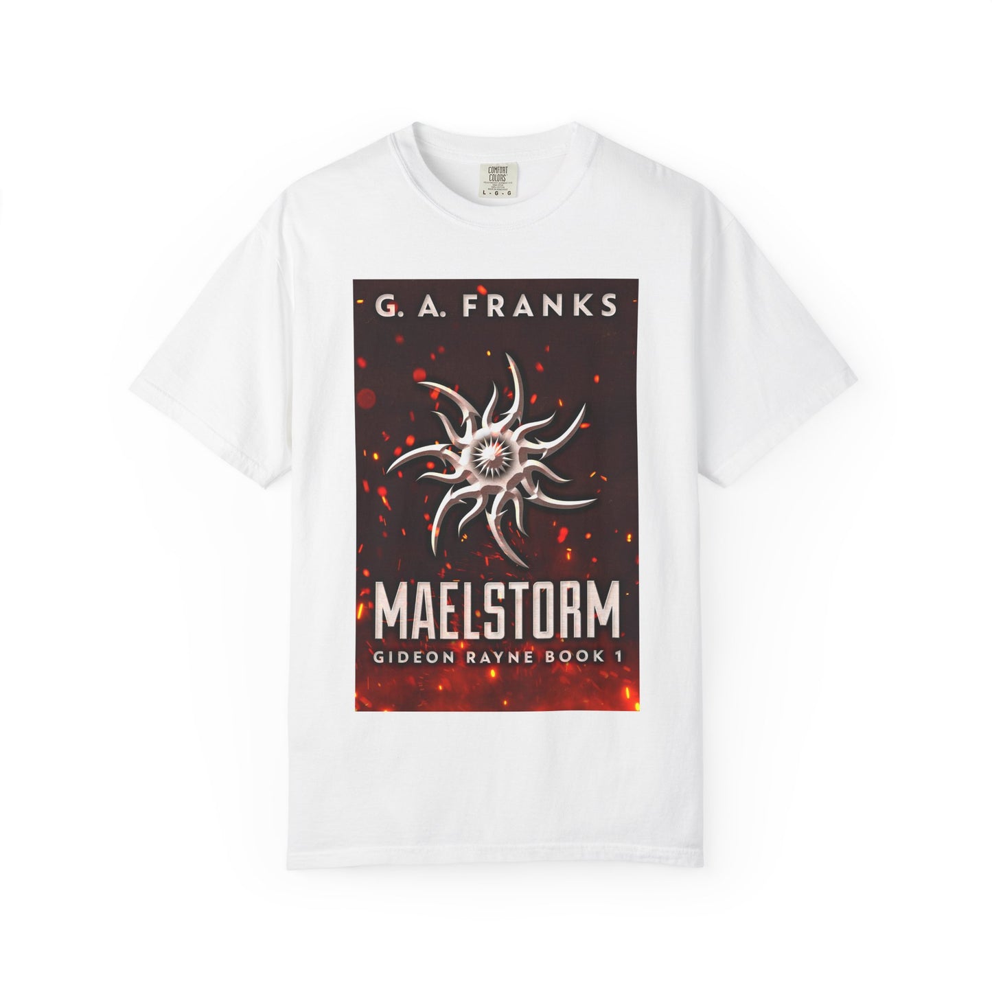 Maelstorm - Unisex T-Shirt