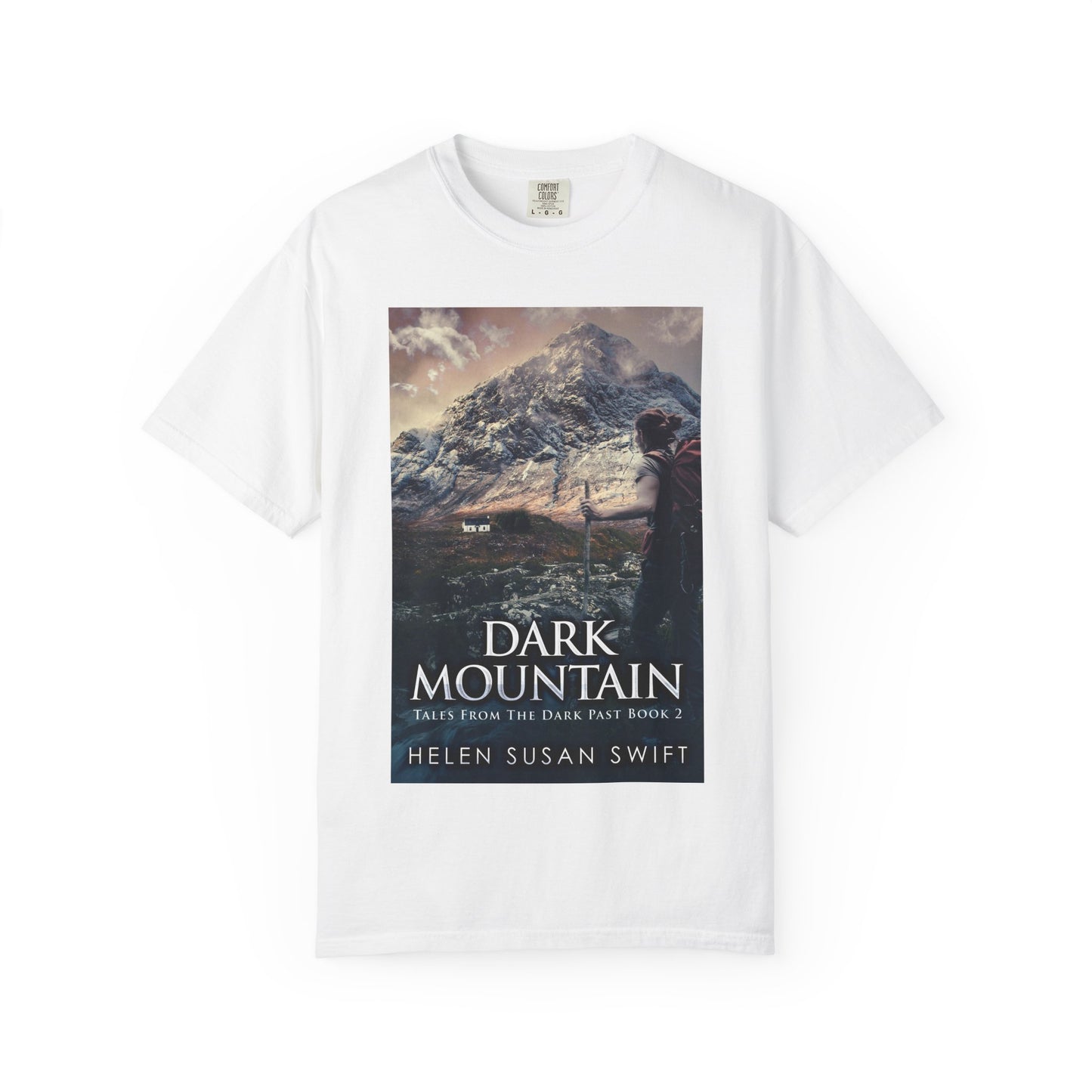 Dark Mountain - Unisex T-Shirt