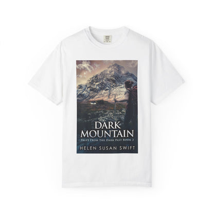 Dark Mountain - Unisex T-Shirt