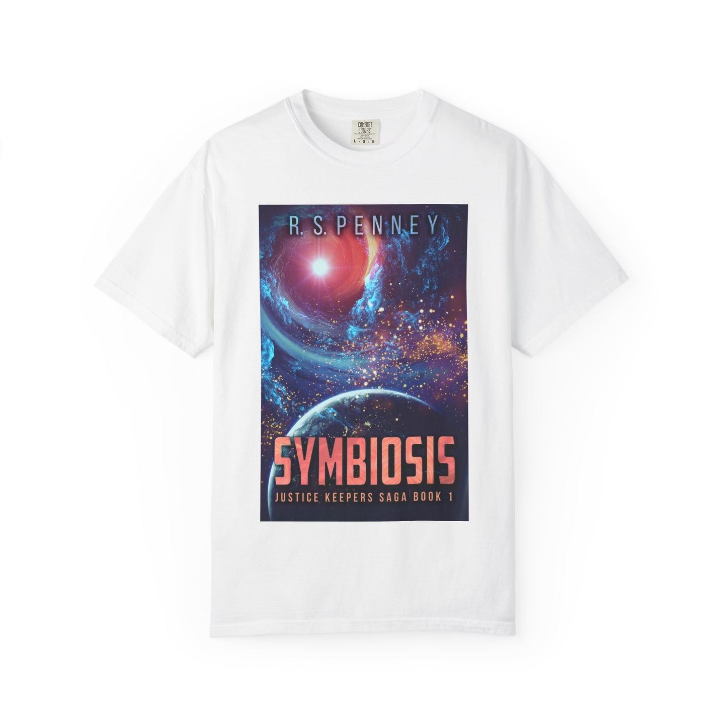 Symbiosis - Unisex T-Shirt