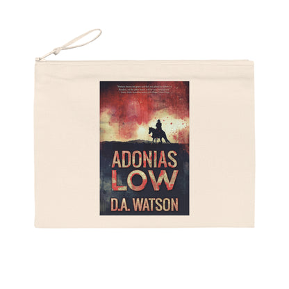 Adonias Low - Pencil Case