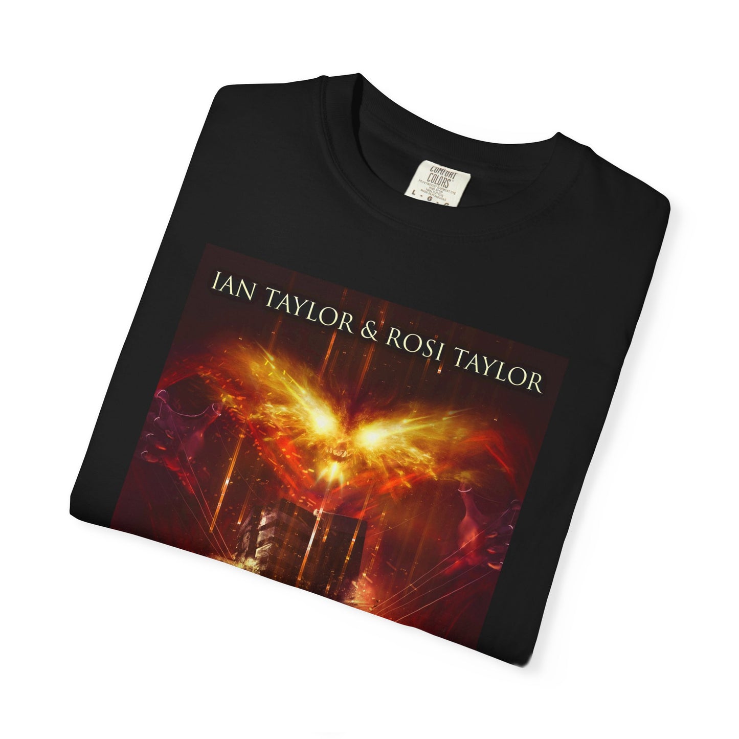 Time Of The Demon - Unisex T-Shirt