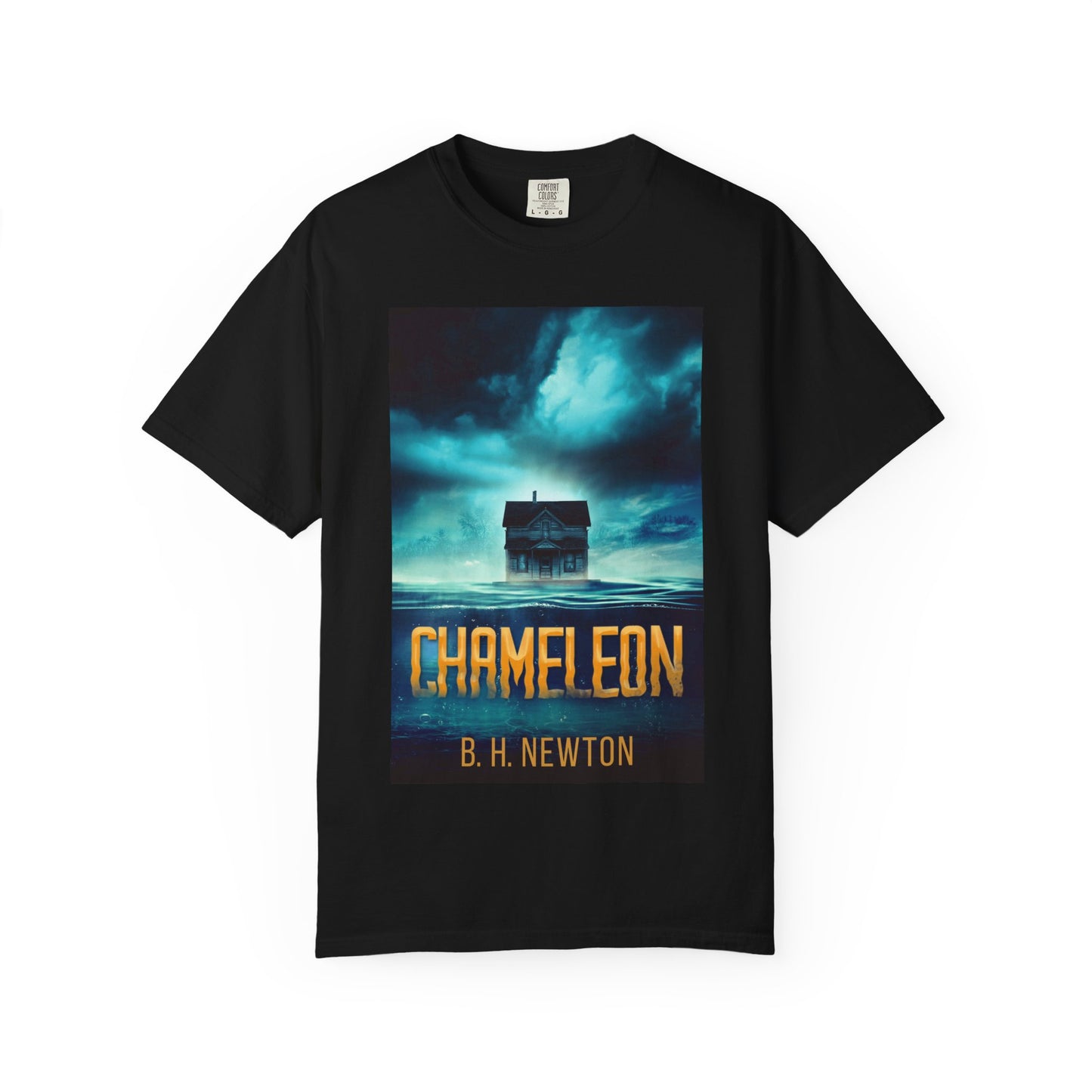Chameleon - Unisex T-Shirt