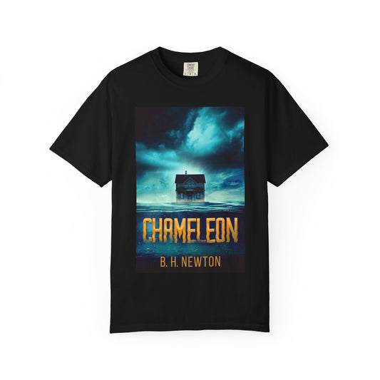 Chameleon - Unisex T-Shirt